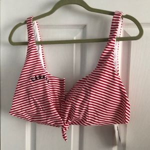 Bathing suit Top